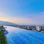 Astra Sky River Pool By Duke 06